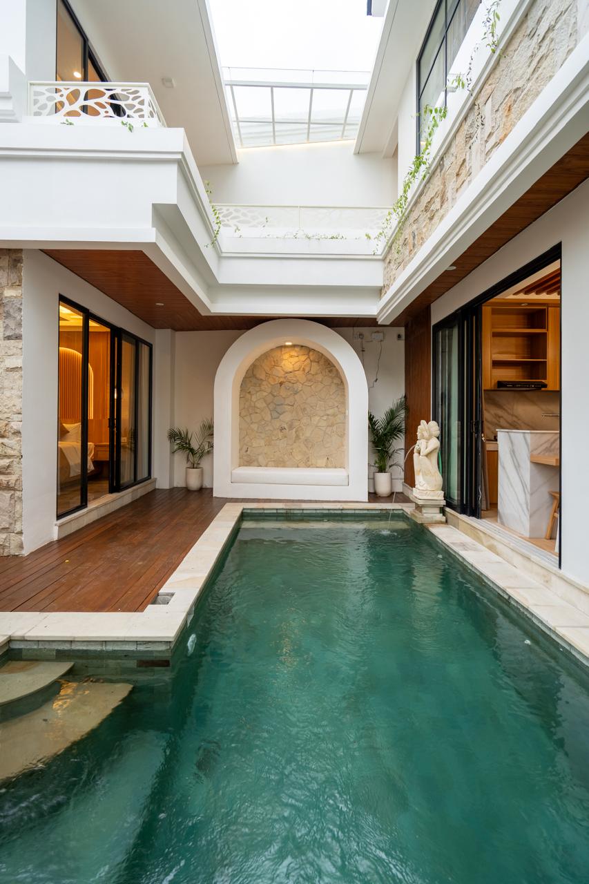 Villa Ocean View